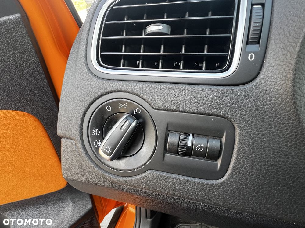 Volkswagen Polo Cross - 34