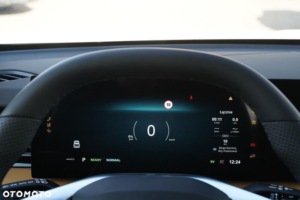 MG HS 1.5T HEV+ Exclusive - 11