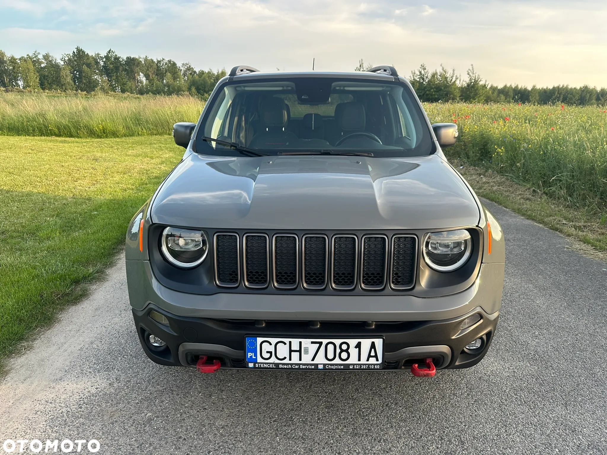 Jeep Renegade - 3