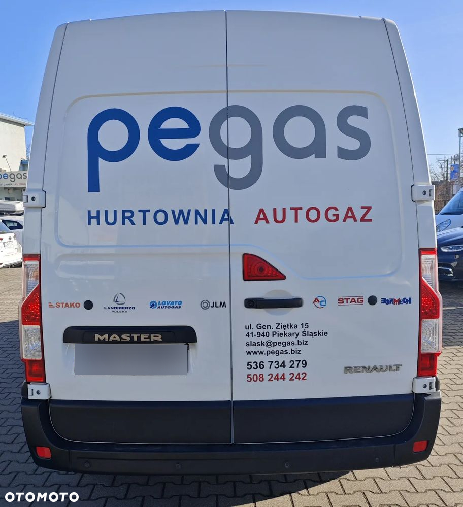Renault MASTER - 4