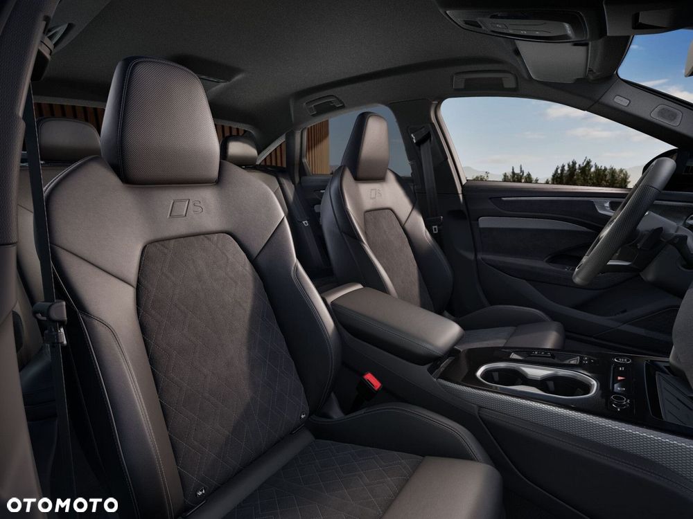 Audi A6 Limousine - 8