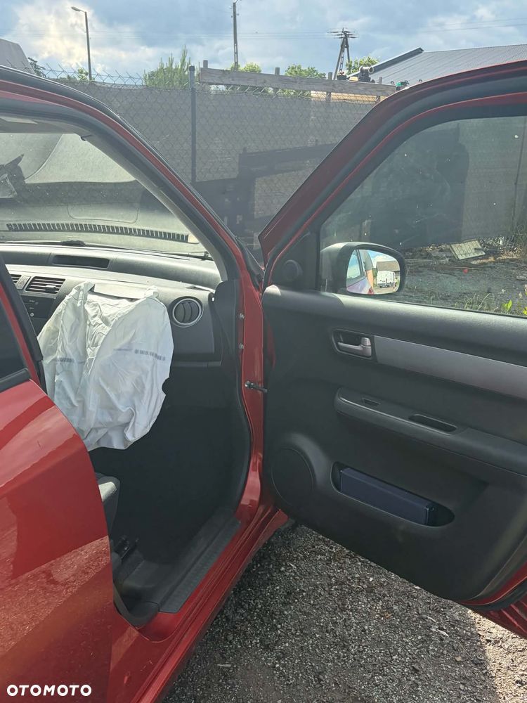 Suzuki Swift 1.3 GLX / Comfort - 15
