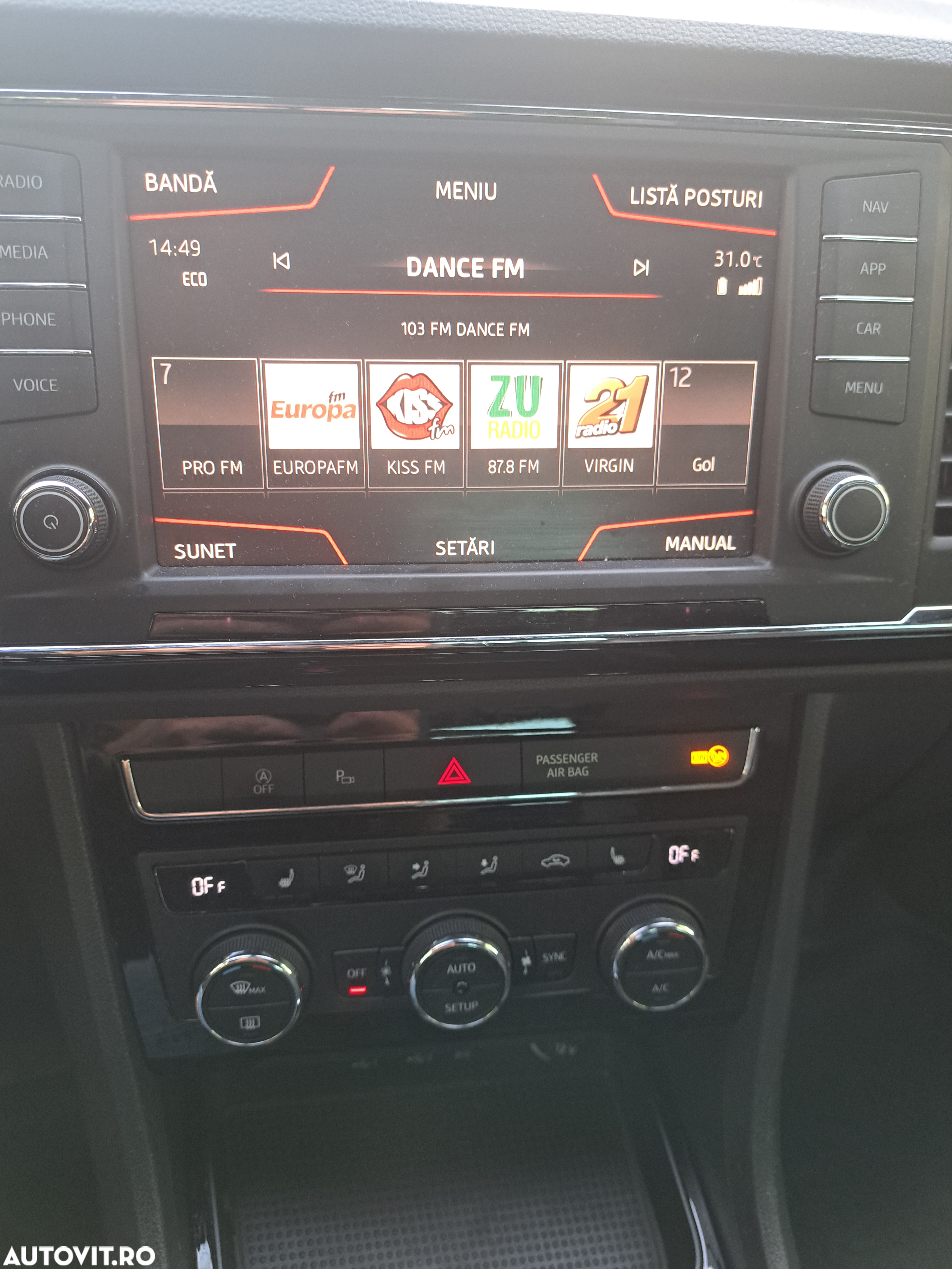 Seat Ateca 2.0 TDI DSG7 4DRIVE Xcellence - 8