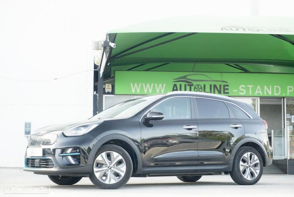 Kia e-Niro Spirit - 2