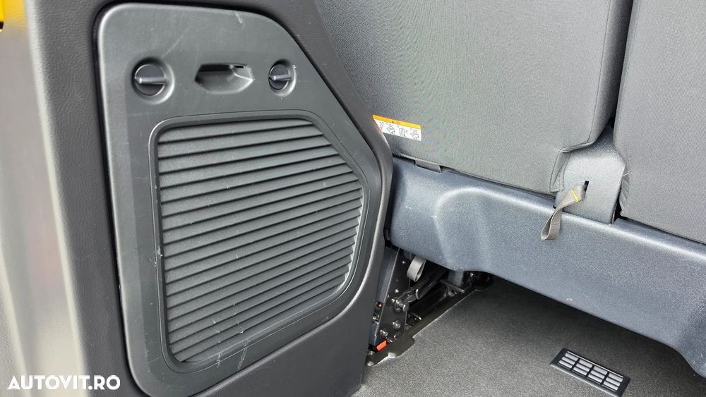 Ford Transit Custom - 16