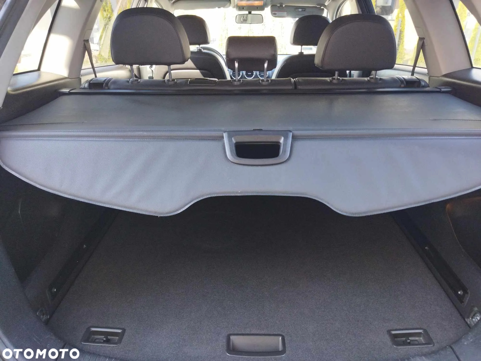 Opel Antara - 9