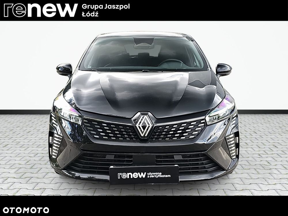 Renault Clio 1.6 E-TECH Full Hybrid 145 Techno - 2