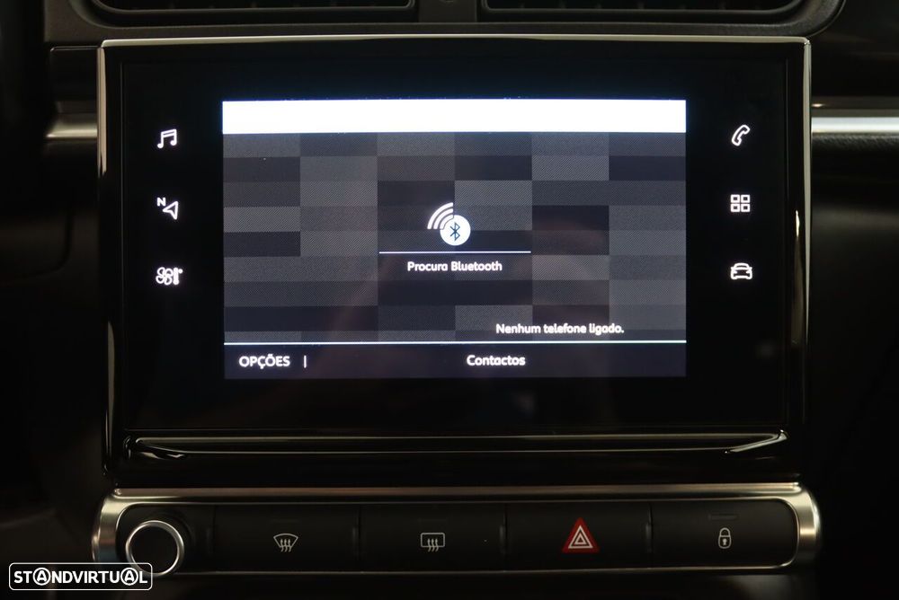 Citroën C3 Pure Tech 110 S&S EAT6 MAX - 24