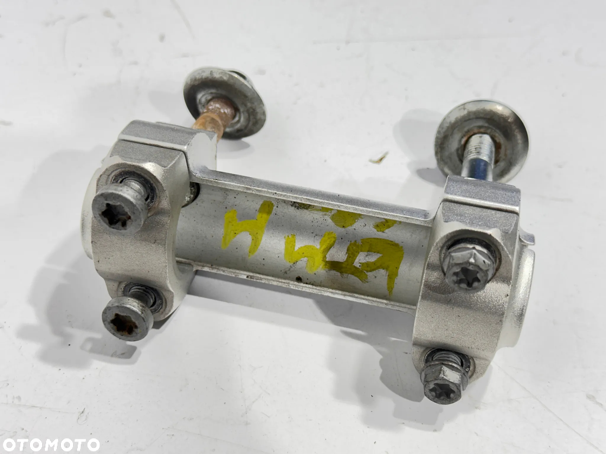 Mostek kierownicy  KTM Duke 690   12-15R - 4