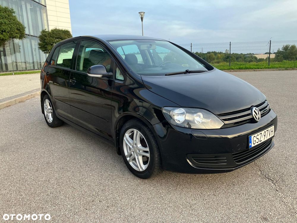Volkswagen Golf Plus 1.6 Tour - 8