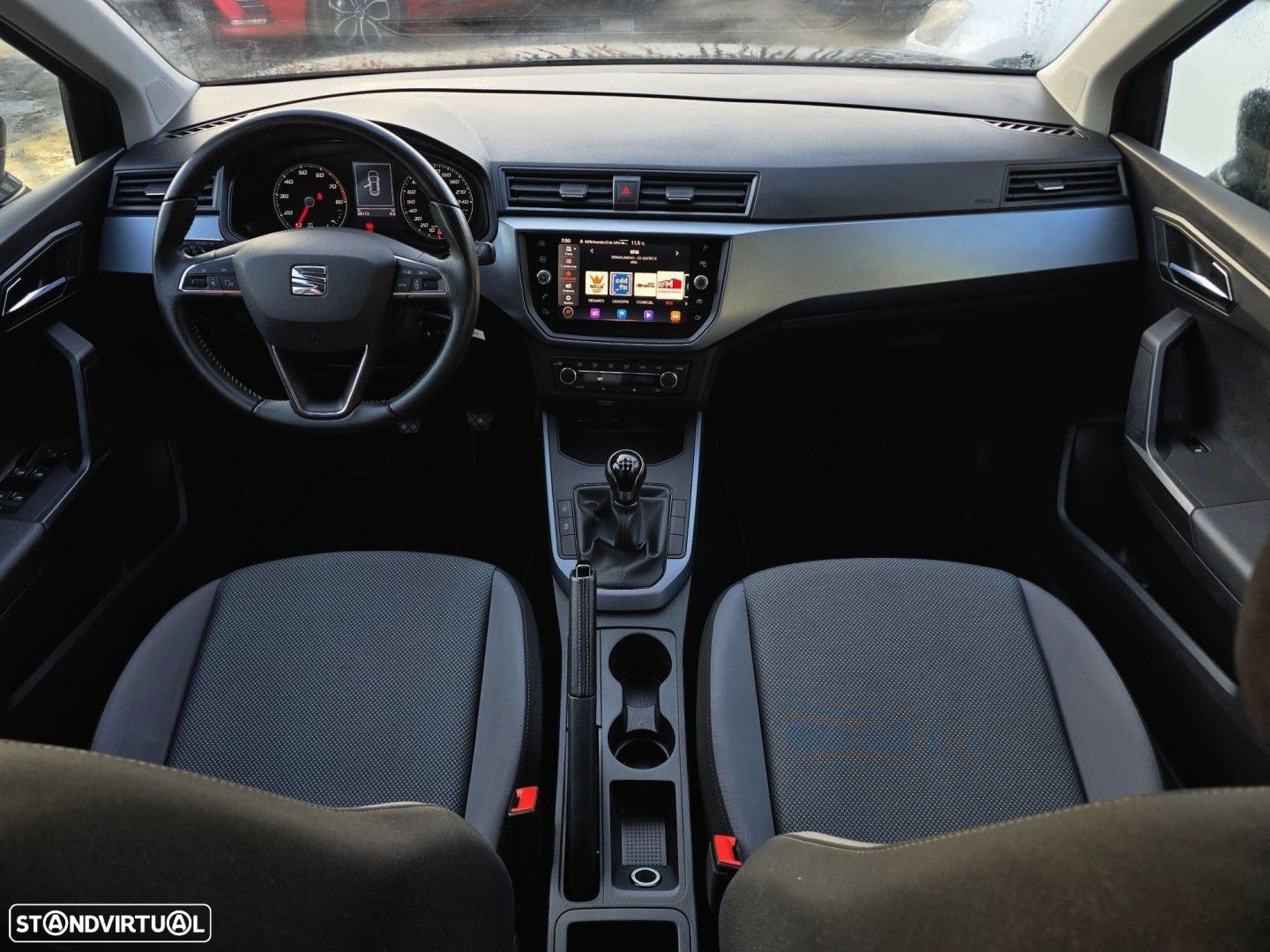 SEAT Arona 1.0 TSI Xcellence - 10