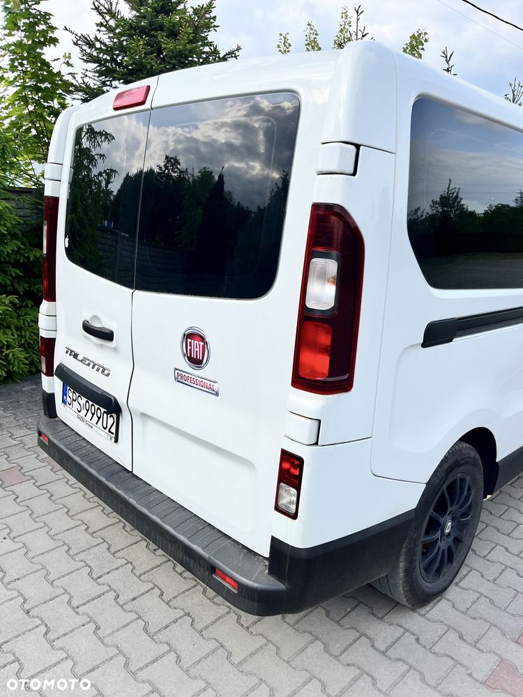 Fiat Talento - 3