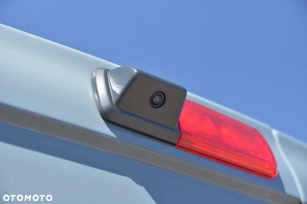 Renault Trafic L2H1 2.0 130KM - 15