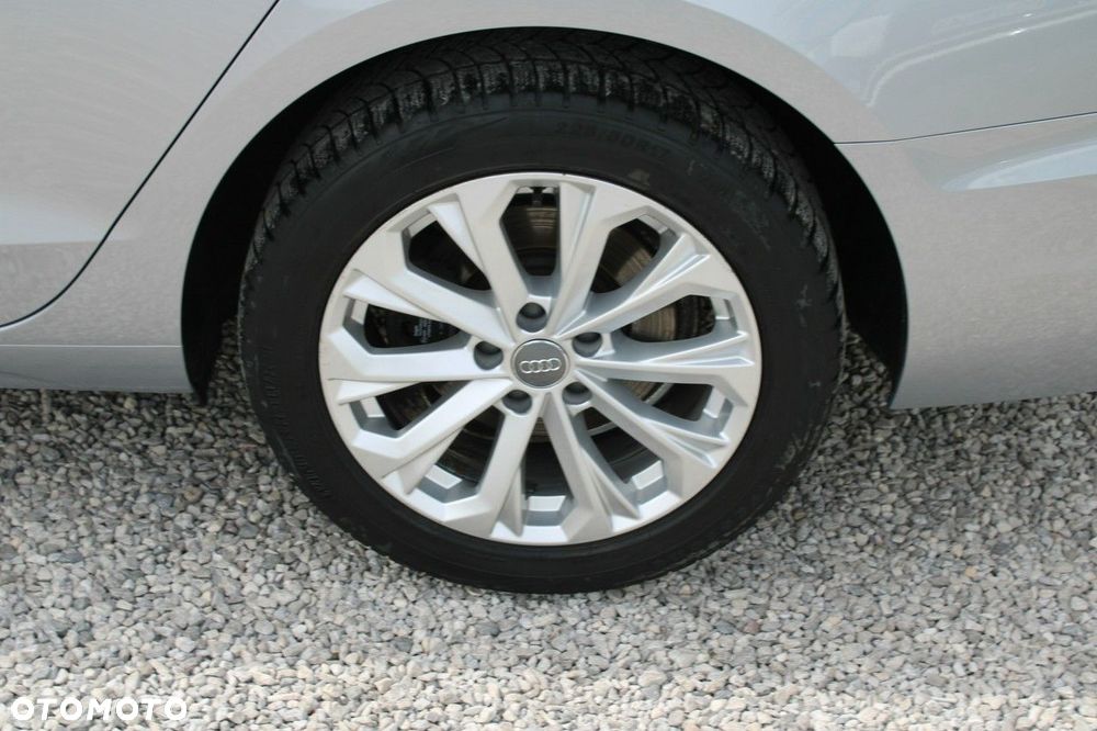 Audi A4 - 12