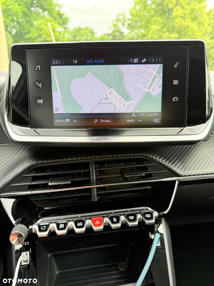 Peugeot 2008 BlueHDi 110 Active - 29