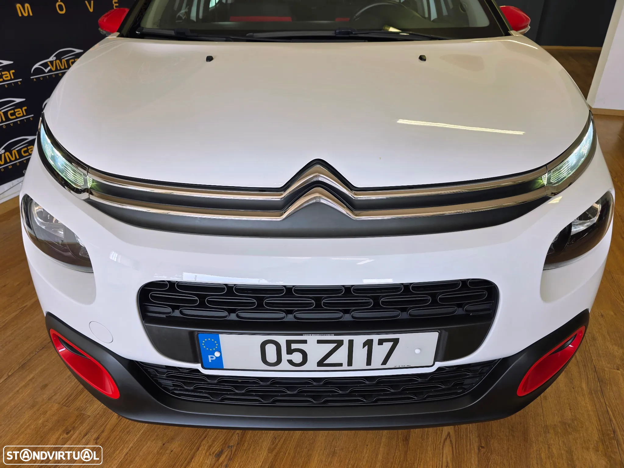 Citroën C3 1.2 PureTech Shine - 5