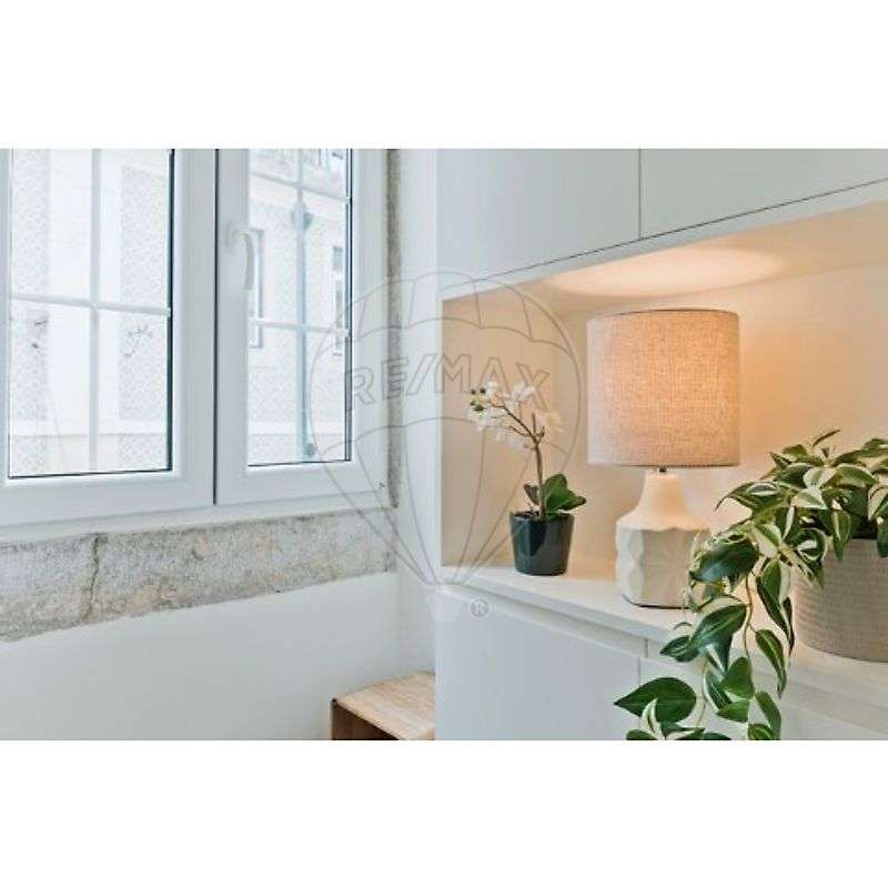 Apartamento T1 para arrendamento - Grande imagem: 5/18