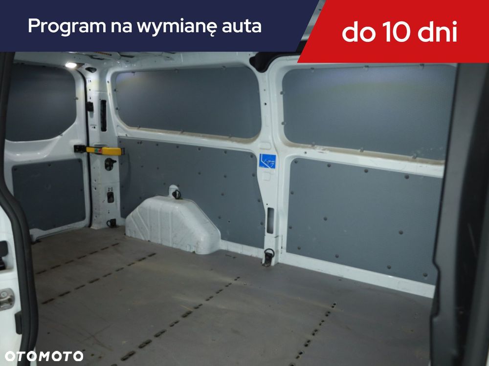 Ford transit-custom - 22