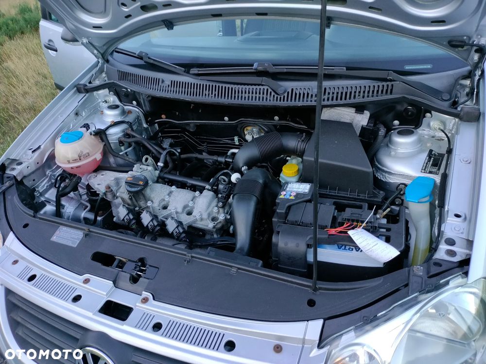 Volkswagen Polo 1.2 Style - 37
