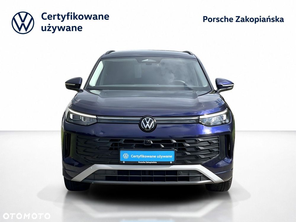 Volkswagen Tayron - 10
