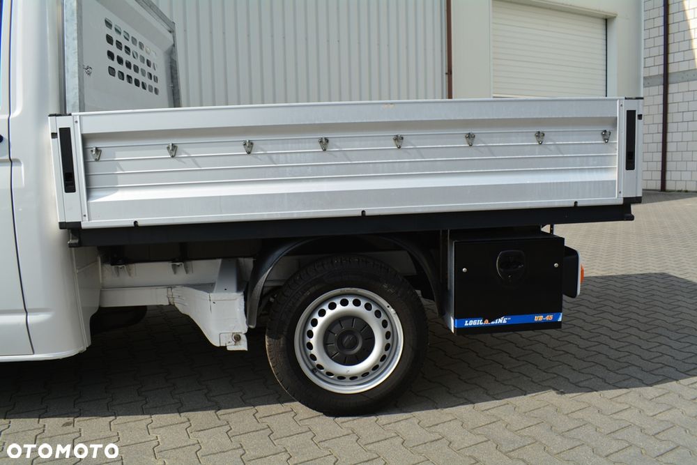 Volkswagen TRANSPORTER T6.1 DOKA - 15