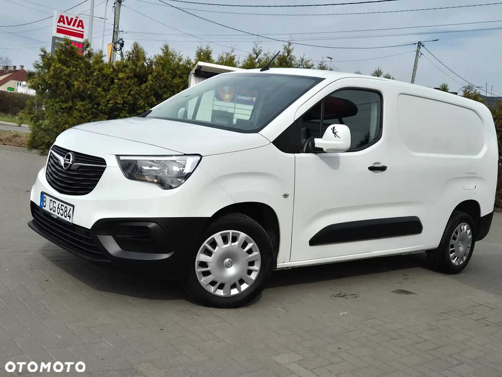 Opel COMBO - 3
