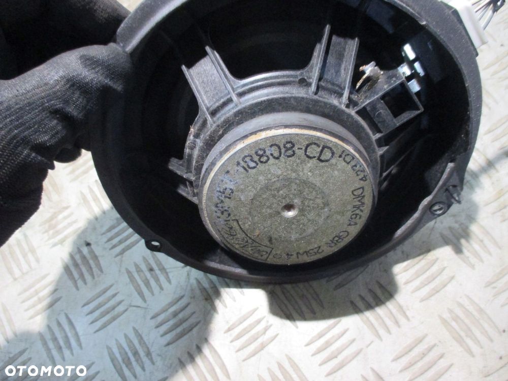 GŁOŚNIK PRAWY TYŁ FORD C-MAX I 03- - 4