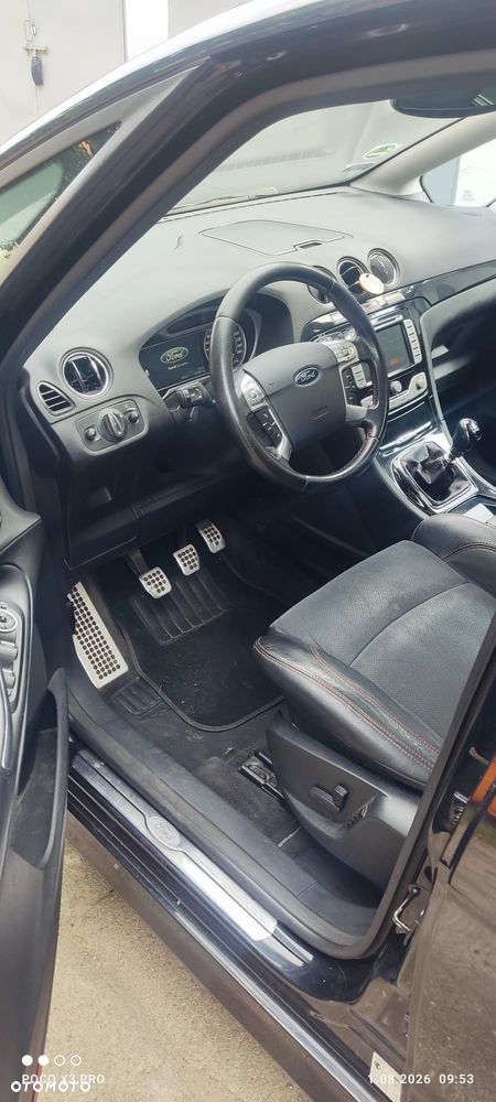 Ford S-Max - 6