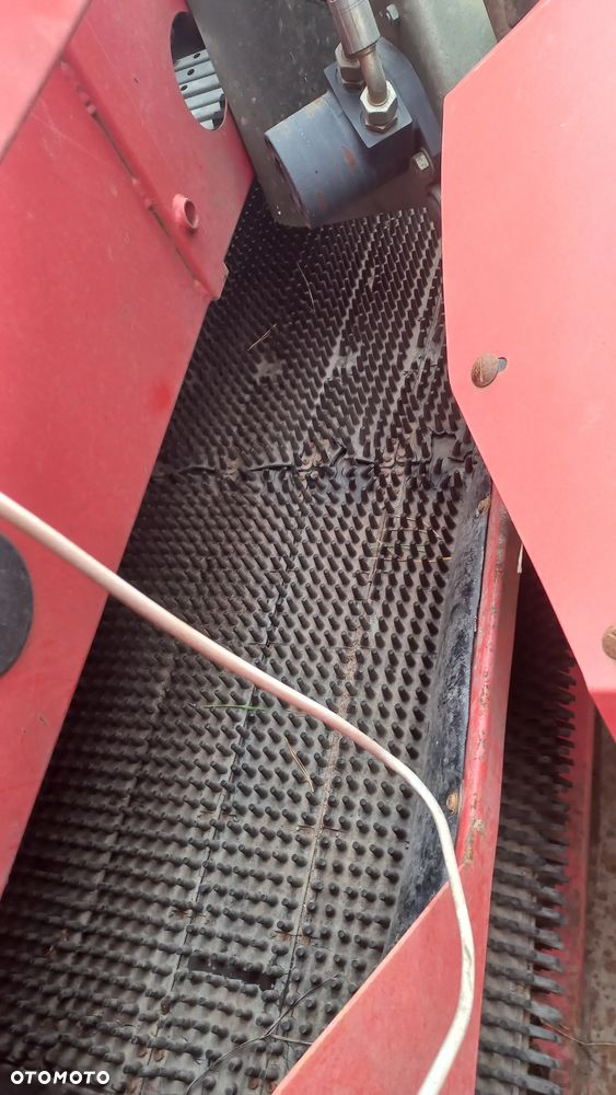 Grimme SE 170-60 - 8