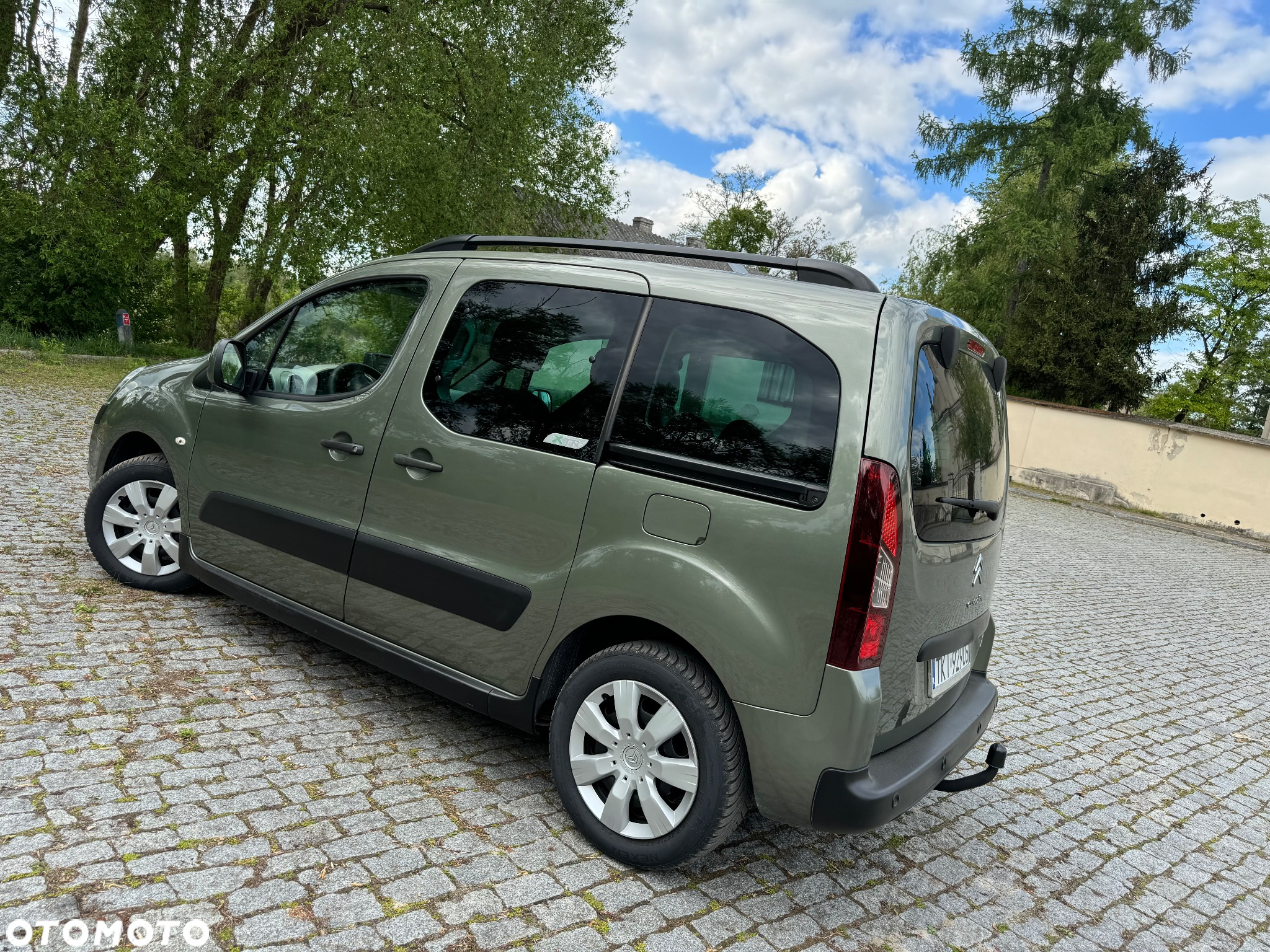 Citroën Berlingo 1.6 HDi XTR - 6