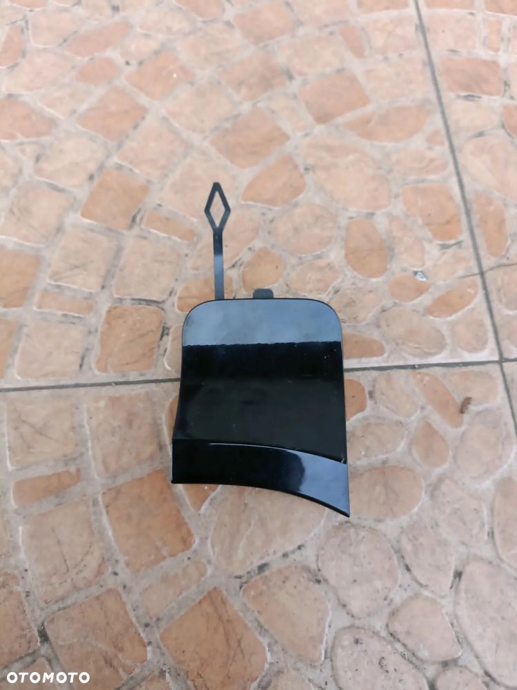 KADJAR lift zaślepka zderzaka wkrętki przód