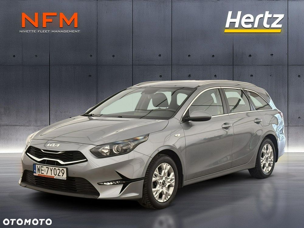 Kia Ceed - 2