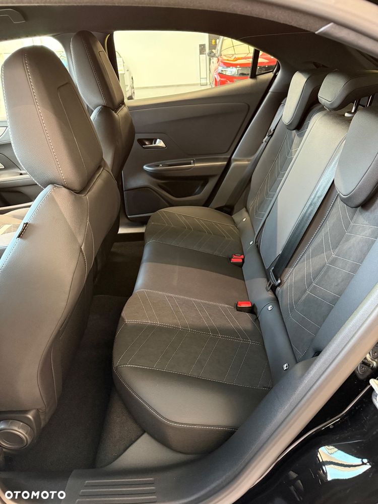 Opel Mokka 1.2 T mHEV GS S&S eDTC6 - 12