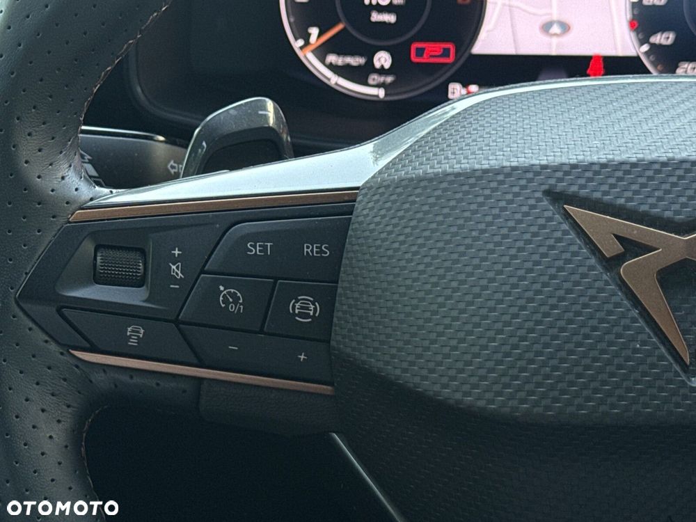 Cupra Formentor 2.0 TSI 4Drive DSG - 18