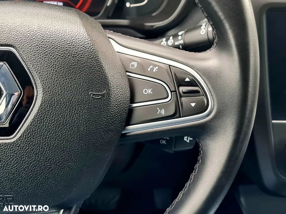 Renault Kadjar TCe EDC GPF Intens - 14