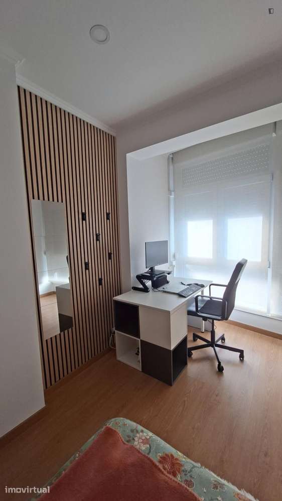 Quarto - localizado em Sintra Lisbon - Grande imagem: 5/8