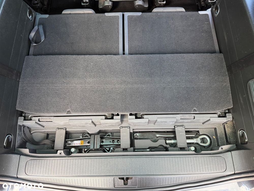 Opel Zafira - 17