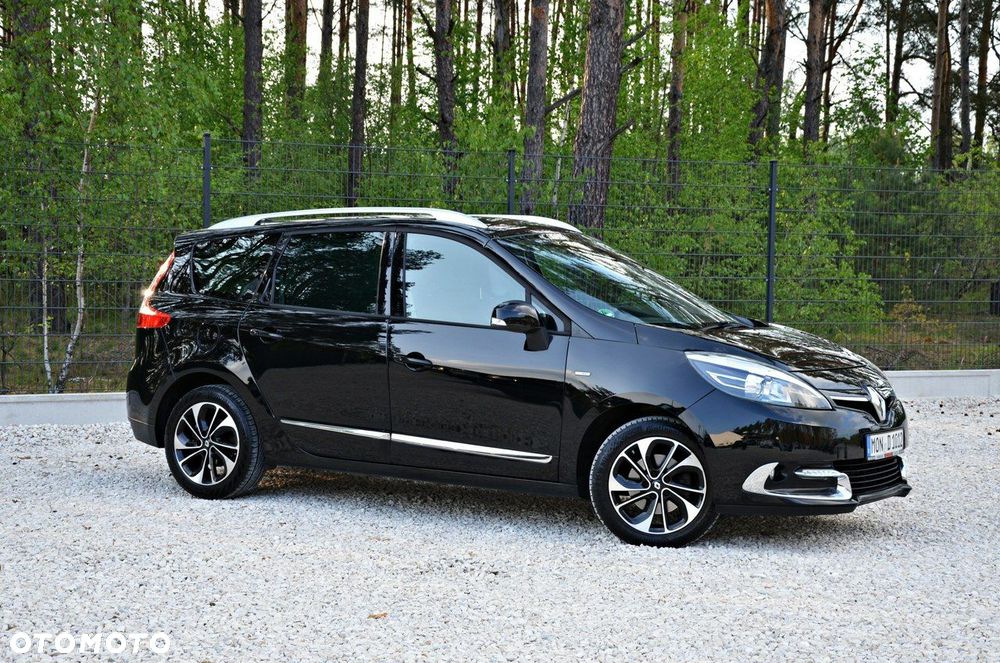 Renault Grand Scenic - 13