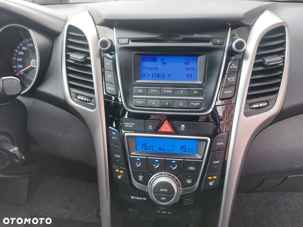 Hyundai i30 1.4 Style - 10