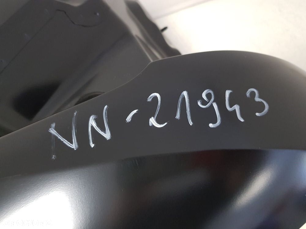 NOWY ORYGINALNY BŁOTNIK TYŁ PRAWA FARTUCH BMW 3 G20 TYLNY PRAWY 7421566-08 7421566 - 6