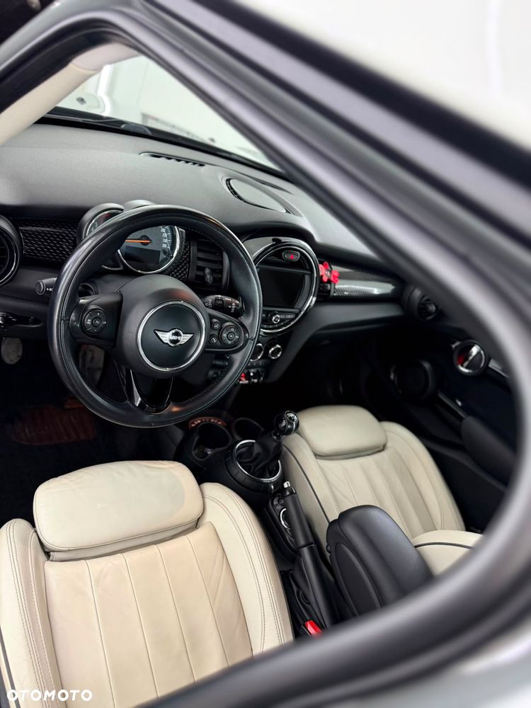 MINI Cooper - 21