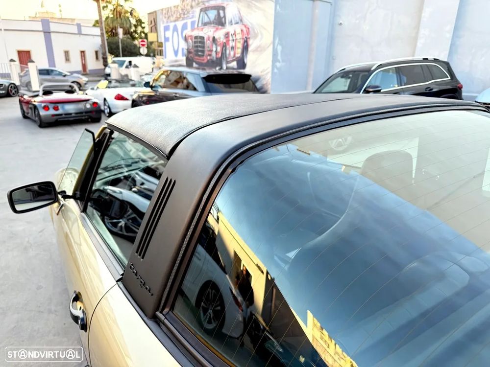 Porsche 911 Série G - 47