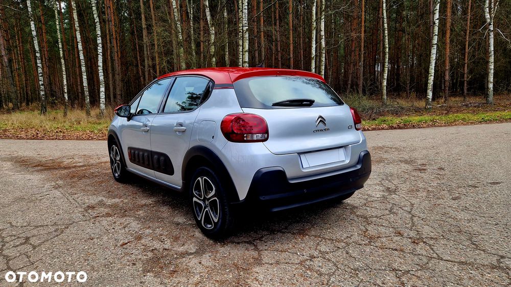 Citroën C3 Pure Tech 110 S&S ORIGINS - 4
