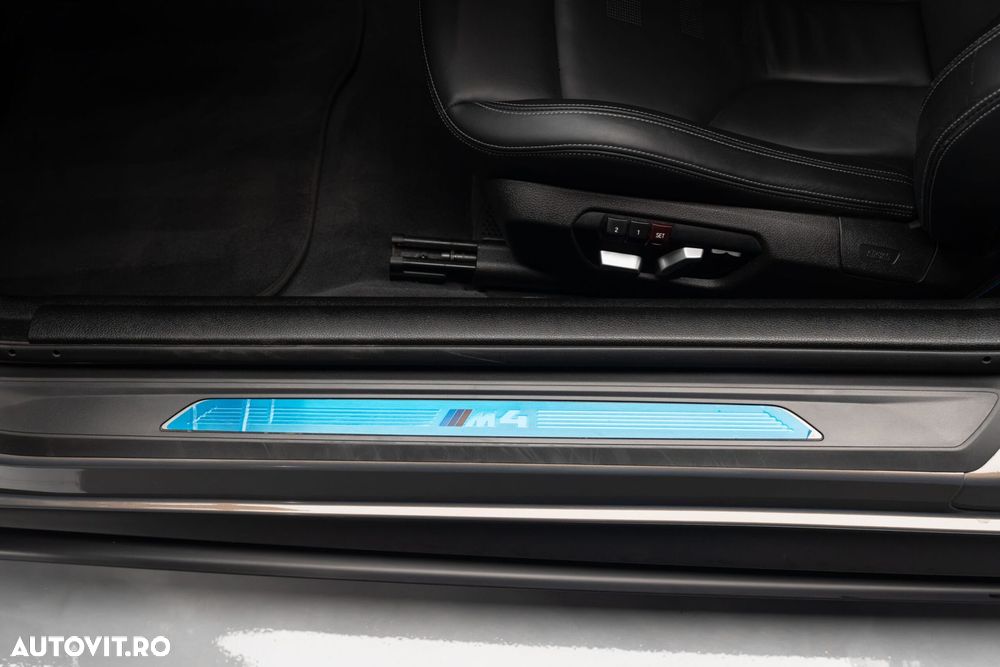 BMW M4 - 14