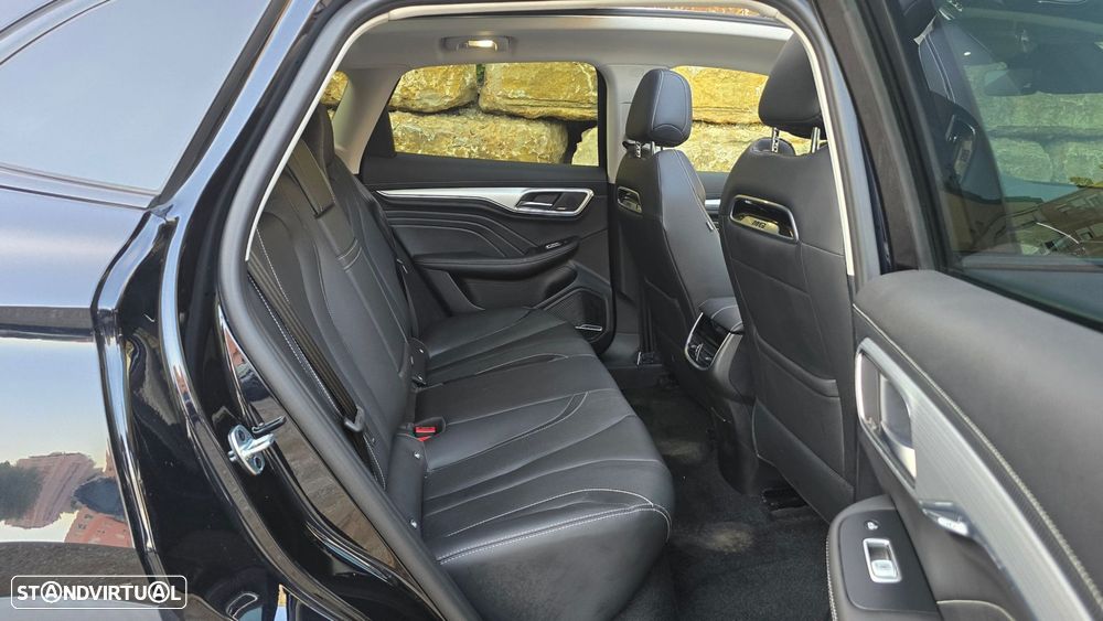 MG Marvel R 70 kWh AWD Performance - 57