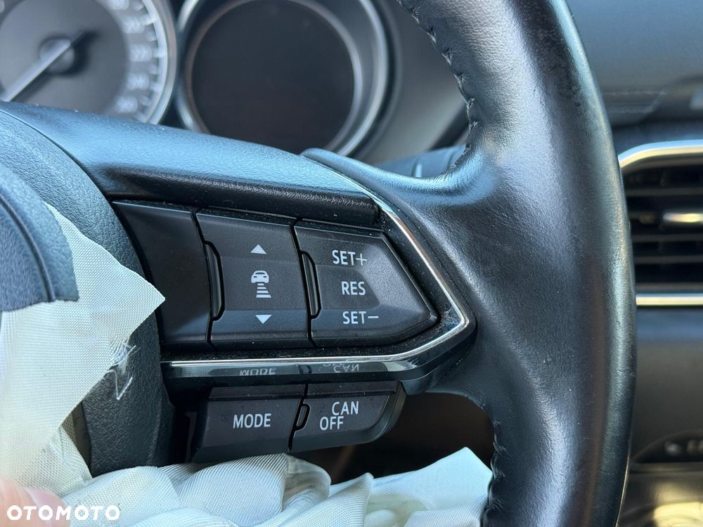 Mazda CX-5 ver-1-8-comfort - 16