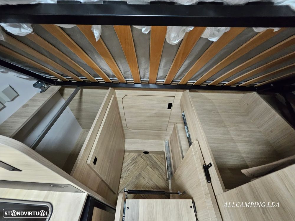 Chausson Trigano Etape Line S514 5.99M - 40