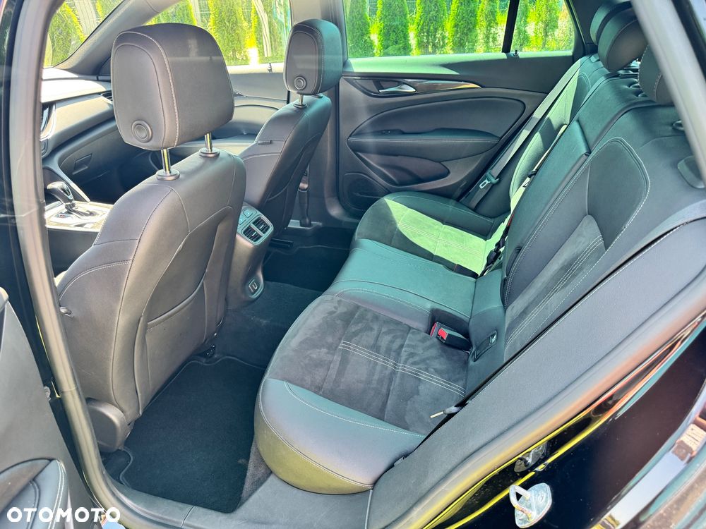 Opel Insignia 2.0 CDTI GS Line S&S - 13