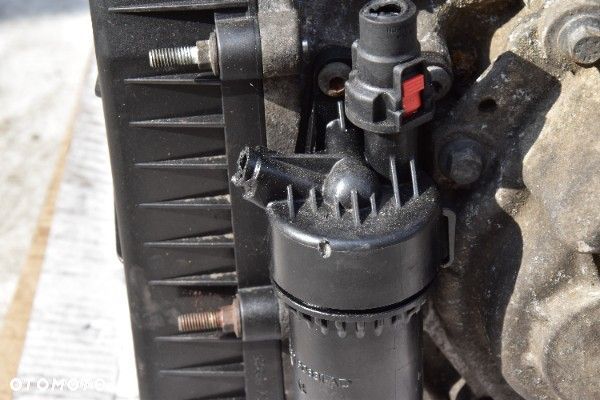 Skrzynia Biegów FORD KUGA I MK1 2.0 TDCi 163KM CV6R7000AD POWERSHIFT - 8