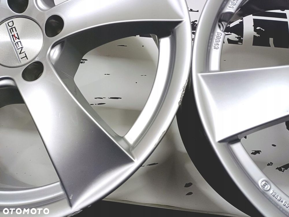 felgi ALU 17 5x112 seat leon II III IV toledo III alhambra I altea - 5